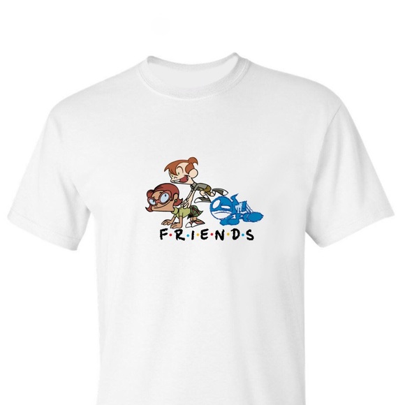 Vintage T-shirt - Picture 2 of 2